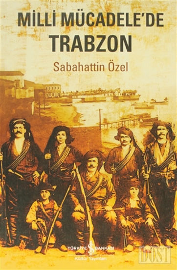 Milli Mücadelede Trabzon